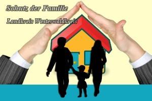 Schutz der Familie - Lk. Westerwaldkreis